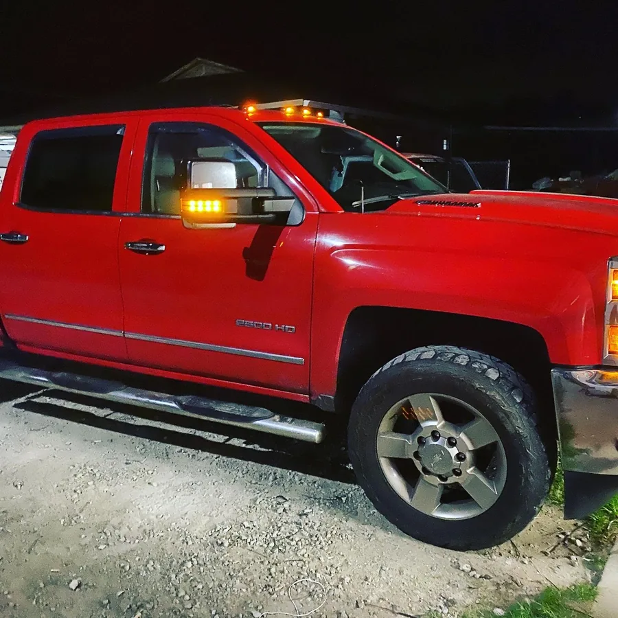 The Detail Shop — paint correction and polish